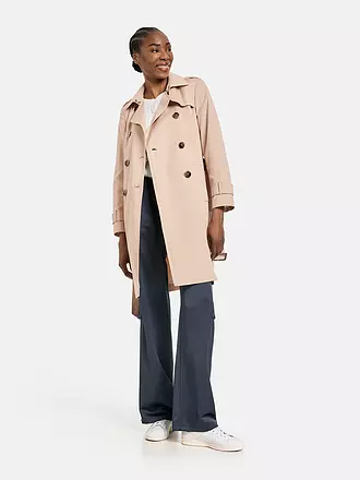GERRY WEBER | Trench-coat | camel